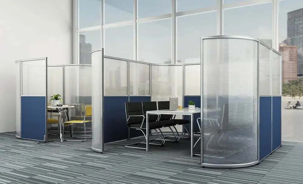 افضل انواع البارتشن