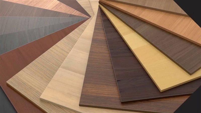 الفرق بين الخشب الكونتر و MDF الفرق بين الخشب الكونتر و MDF