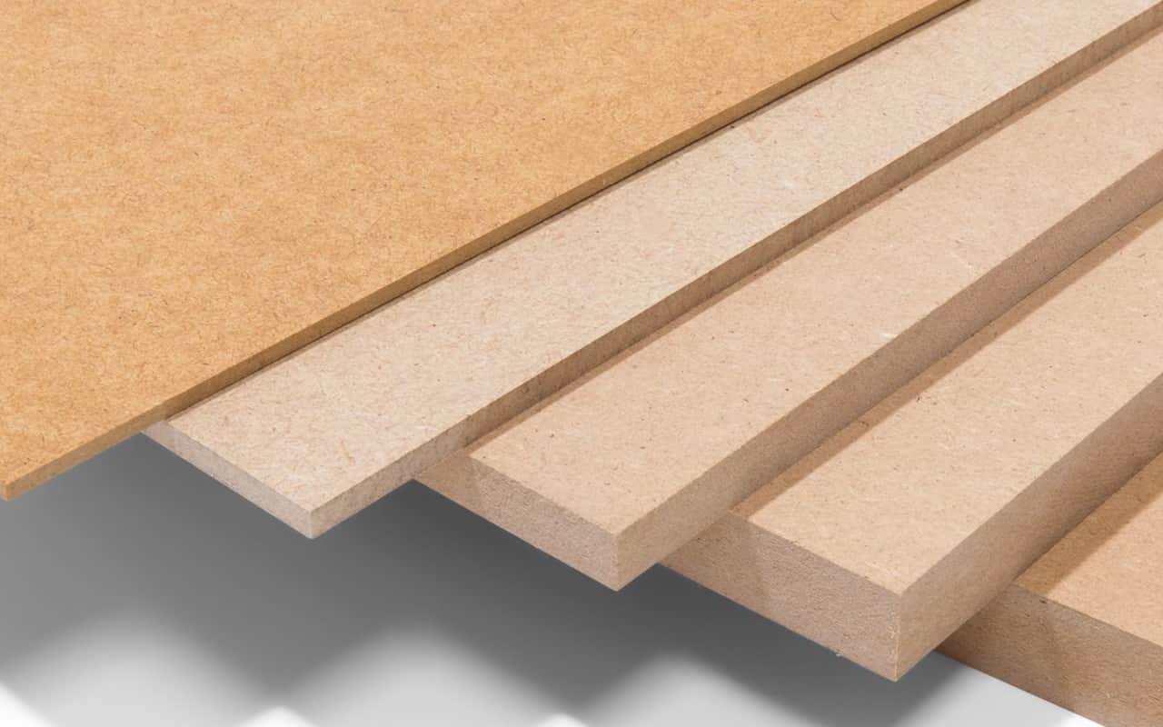 الفرق بين الخشب الكونتر و MDF الفرق بين الخشب الكونتر و MDF