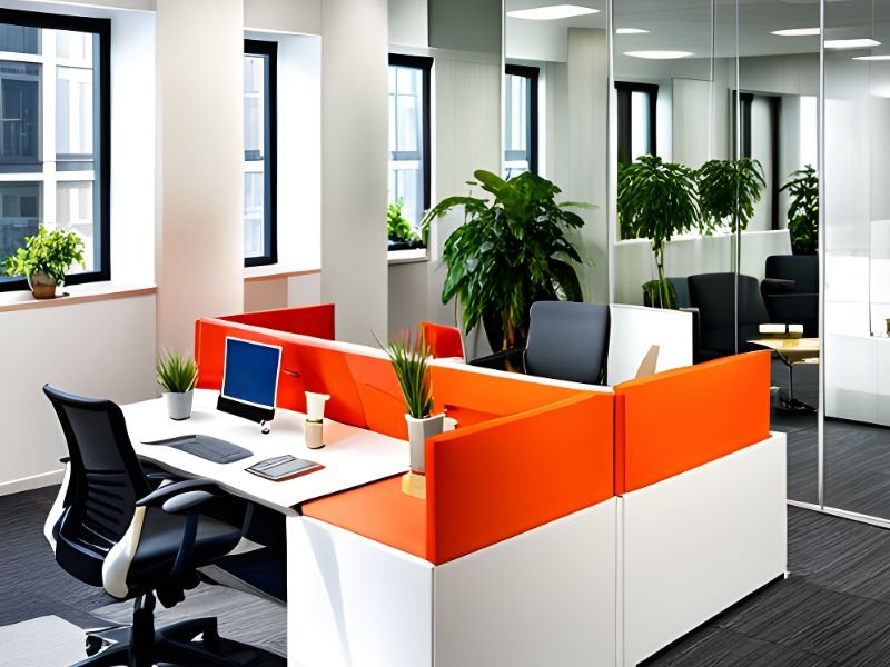 شركات الأثاث المكتبي في السعودية شركات الأثاث المكتبي في السعودية