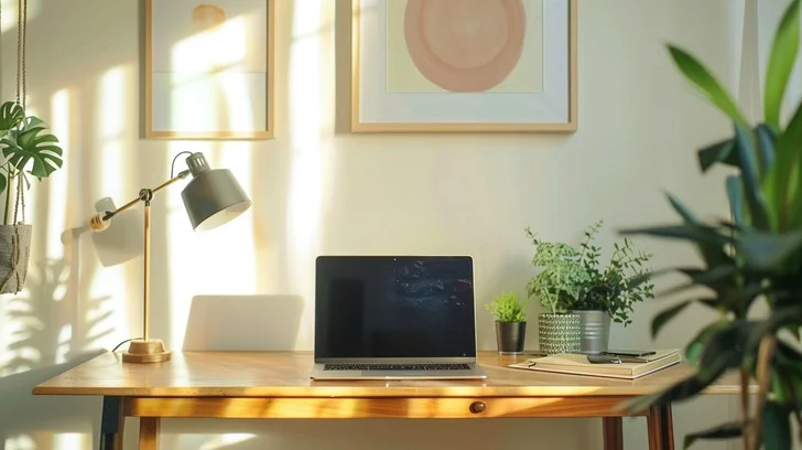 طريقة ترتيب مكتب المدير طريقة ترتيب مكتب المدير