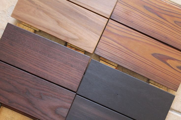 ماهو افضل انواع الخشب لغرف النوم