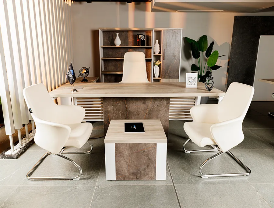 مستلزمات المكتب الإداري