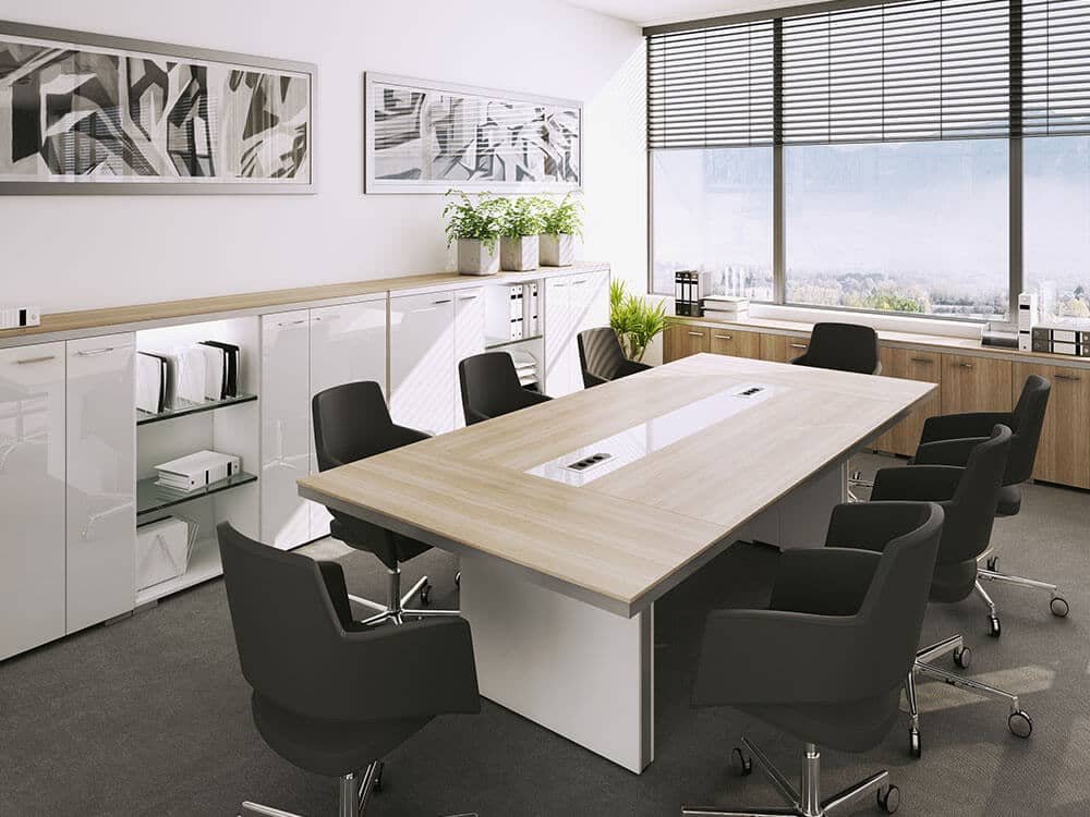 مقاسات ترابيزة الاجتماعات مقاسات ترابيزة الاجتماعات