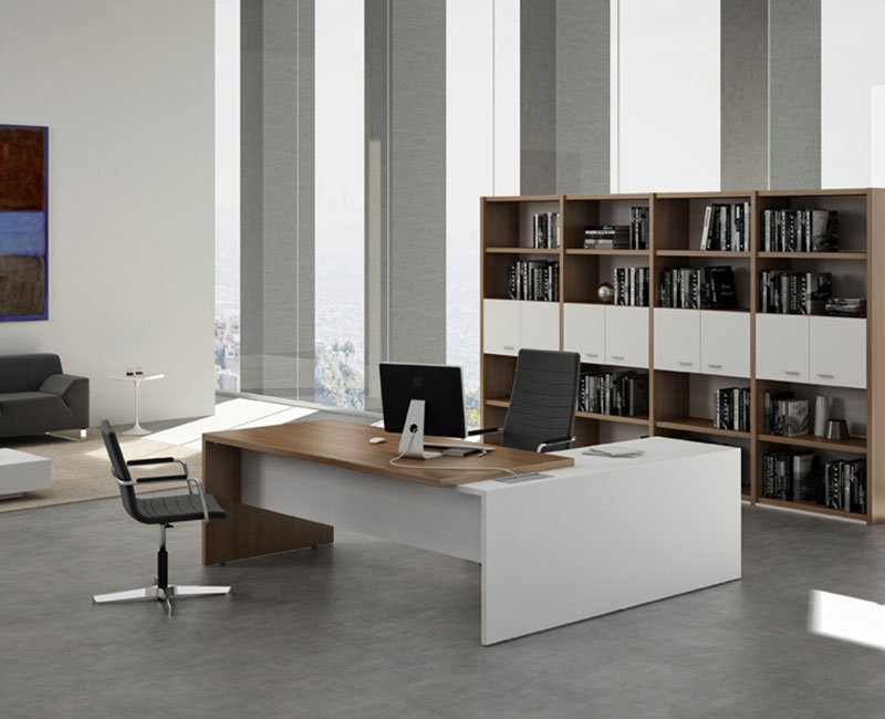 انواع المكاتب الخشبية انواع المكاتب الخشبية