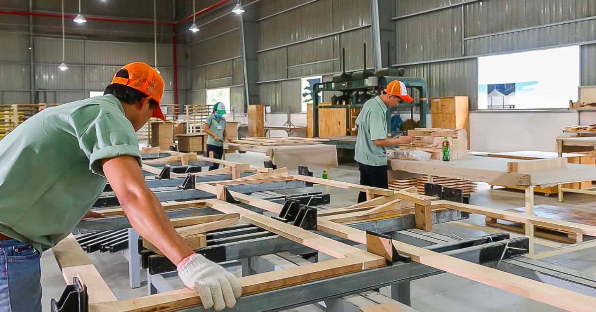 مصنع اثاث الدمام