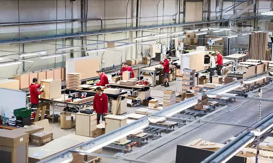 مصنع اثاث مكتبي بالرياض