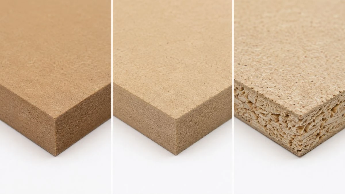 ايهما افضل خشب mdf او hdf ايهما افضل خشب mdf او hdf
